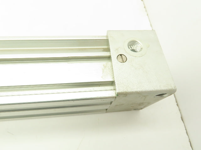 SMC MY1B40-533-XC18 Pneumatic Rodless Guided Cylinder Linear Actuator 40mm Bore