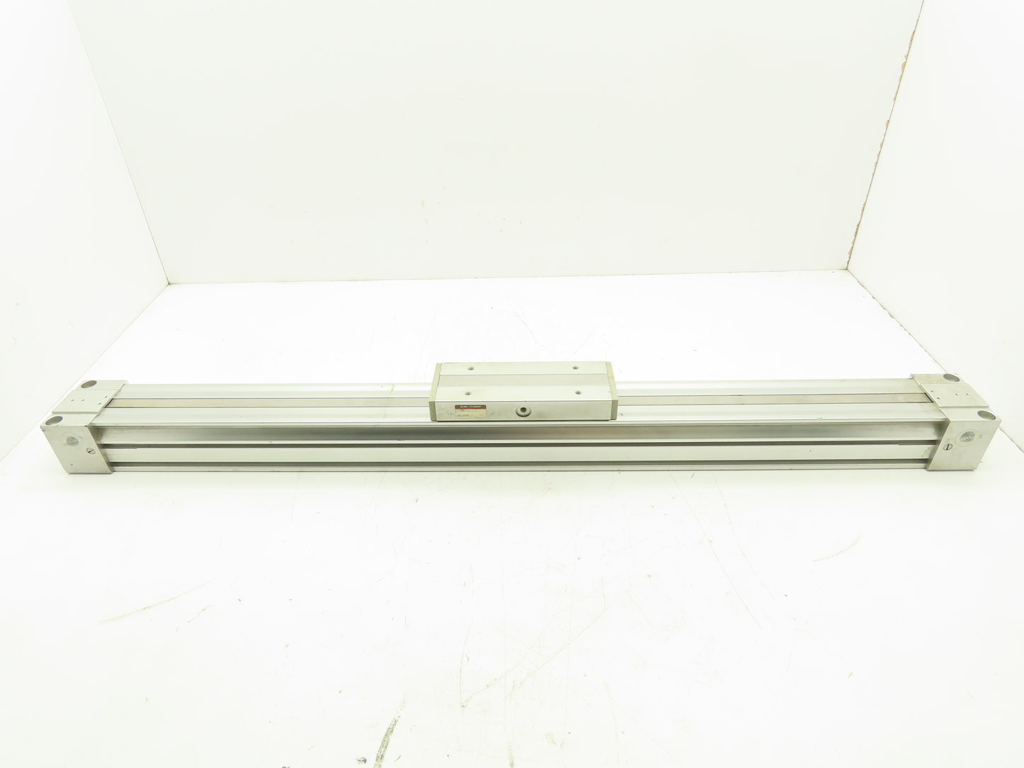 SMC MY1B40-533-XC18 Pneumatic Rodless Guided Cylinder Linear Actuator 40mm Bore