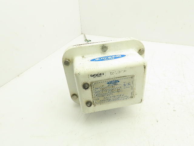 Bindicator RF92C0G1A Bin/Tank Leveling Probe RF Series 14" Probe 120V
