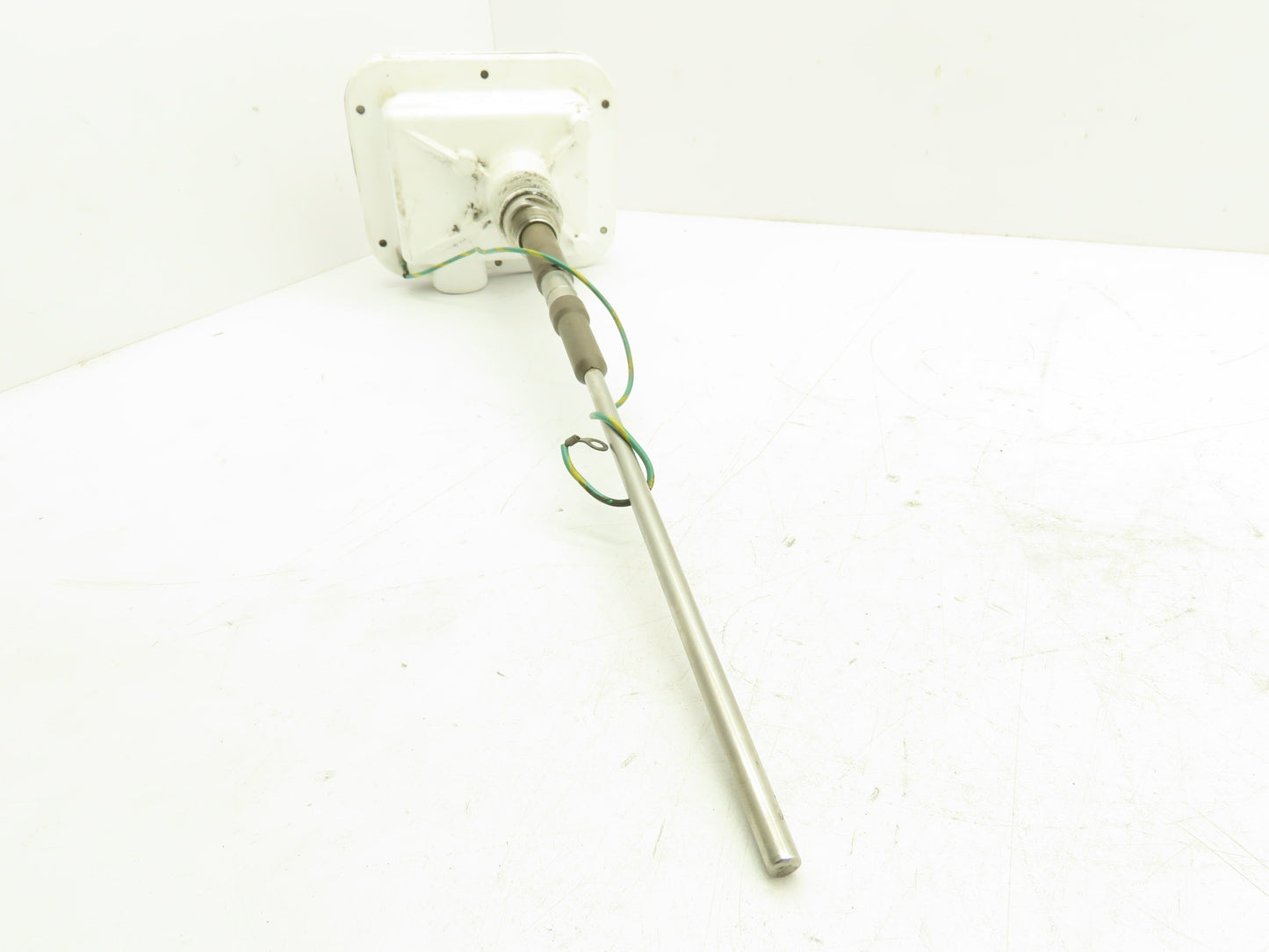 Bindicator RF92C0G1A Bin/Tank Leveling Probe RF Series 14" Probe 120V