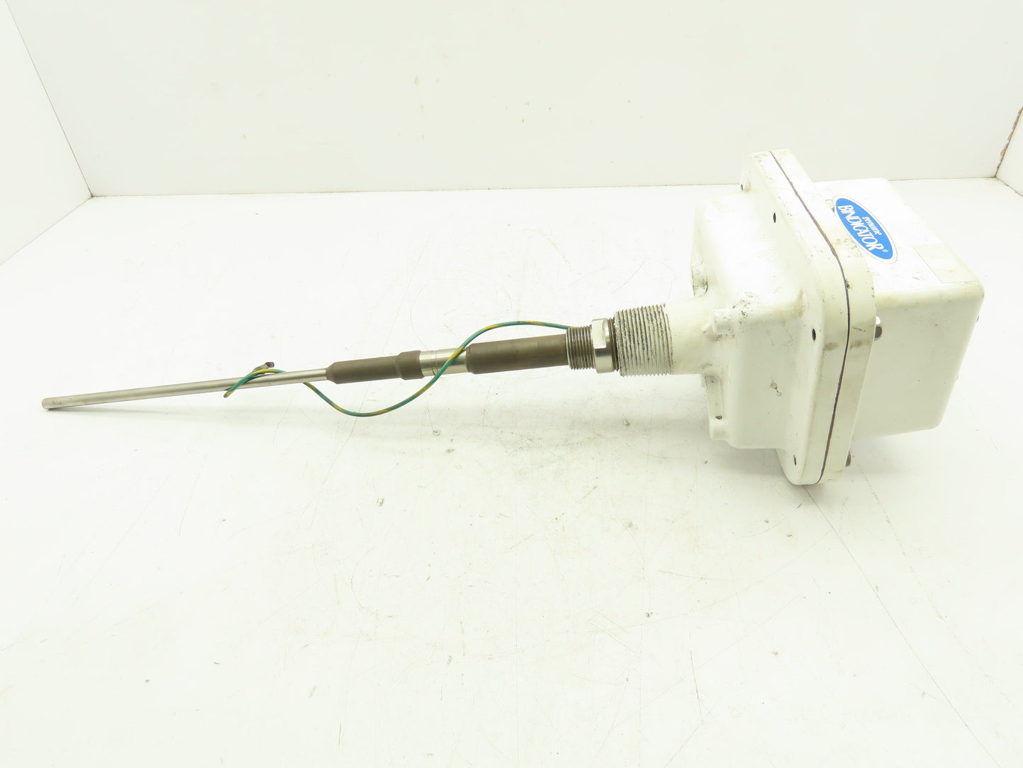 Bindicator RF92C0G1A Bin/Tank Leveling Probe RF Series 14" Probe 120V