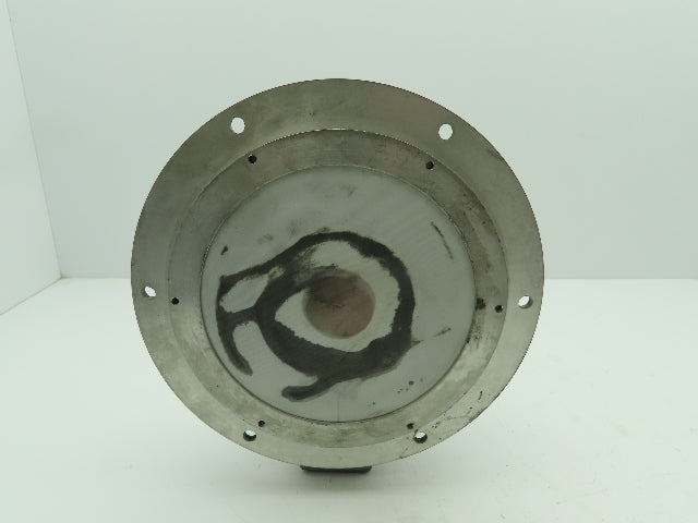 Dwyer PFD16A Proximity Level Control Switch 15A 480V NEMA 4X Enclosure