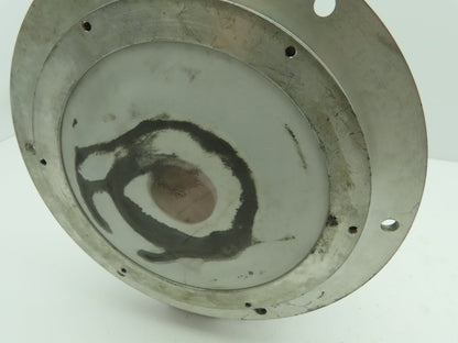 Dwyer PFD16A Proximity Level Control Switch 15A 480V NEMA 4X Enclosure