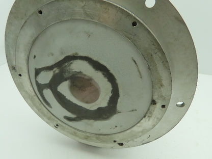 Dwyer PFD16A Proximity Level Control Switch 15A 480V NEMA 4X Enclosure