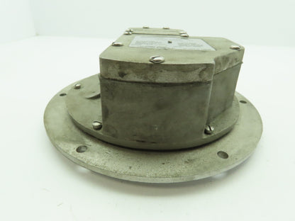 Dwyer PFD16A Proximity Level Control Switch 15A 480V NEMA 4X Enclosure