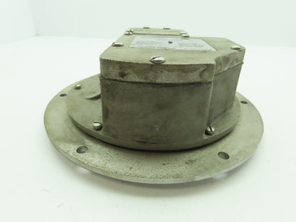 Dwyer PFD16A Proximity Level Control Switch 15A 480V NEMA 4X Enclosure