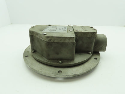 Dwyer PFD16A Proximity Level Control Switch 15A 480V NEMA 4X Enclosure