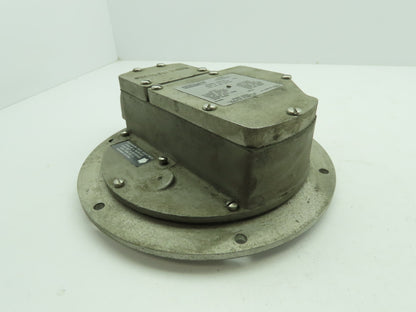 Dwyer PFD16A Proximity Level Control Switch 15A 480V NEMA 4X Enclosure