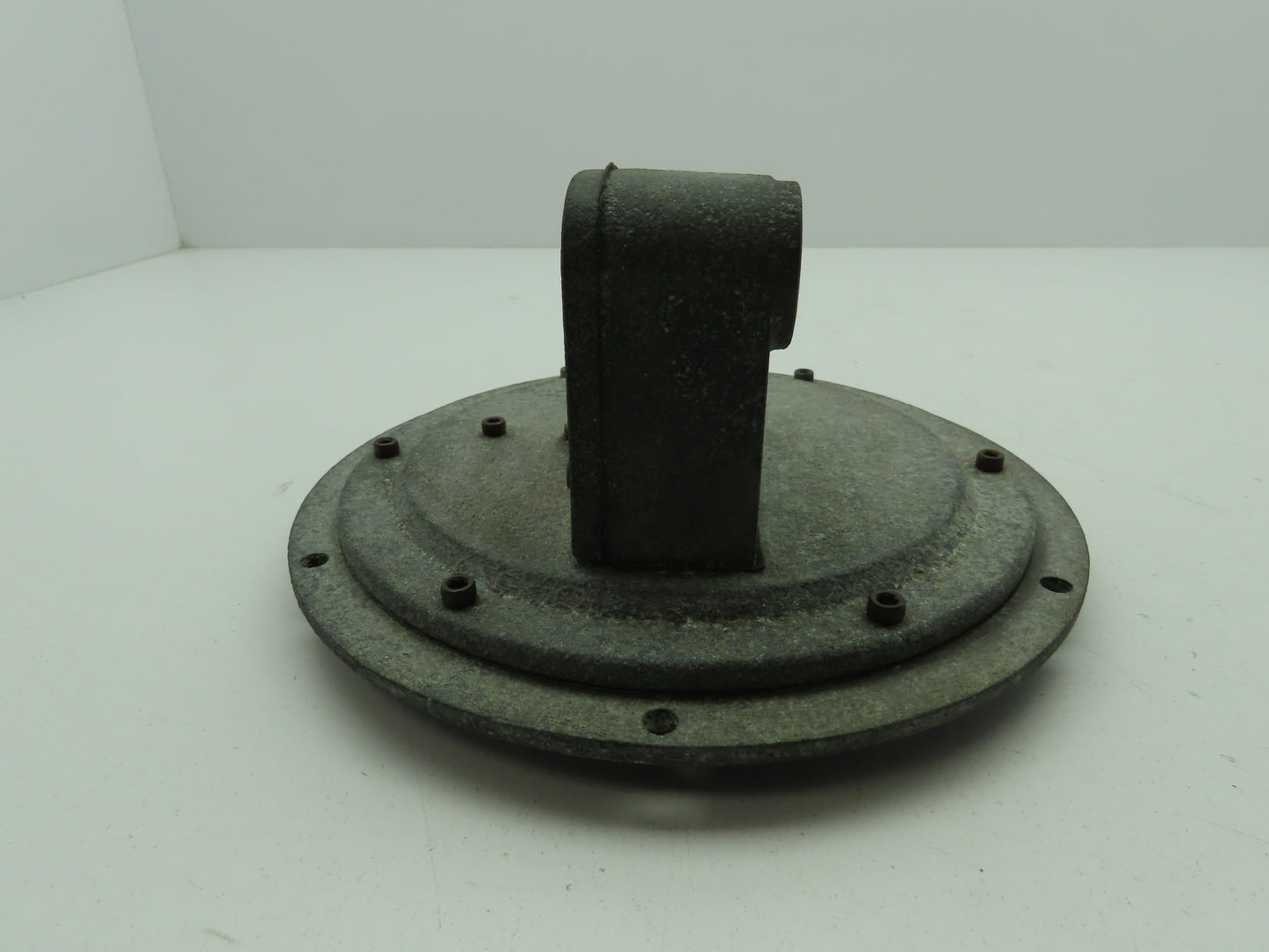 Monitor Manufacturing Model G Bin Level Indicator S.P.D.T. Switch 15A  480V