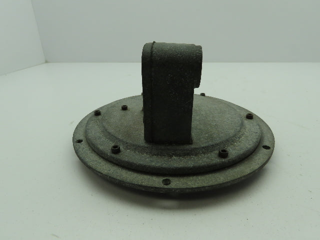Monitor Manufacturing Model G Bin Level Indicator S.P.D.T. Switch 15A  480V