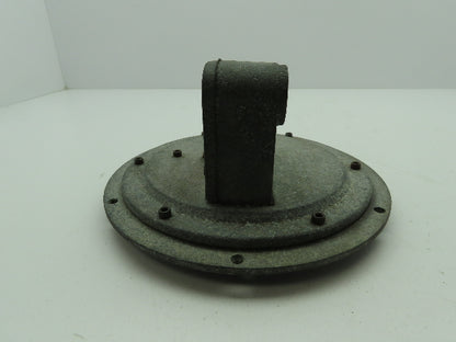 Monitor Manufacturing Model G Bin Level Indicator S.P.D.T. Switch 15A  480V