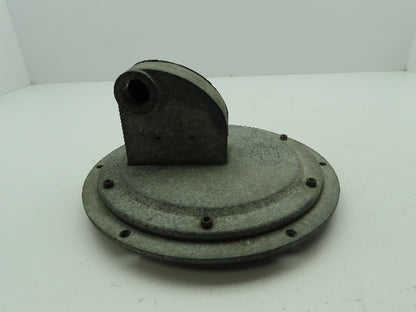 Monitor Manufacturing Model G Bin Level Indicator S.P.D.T. Switch 15A  480V