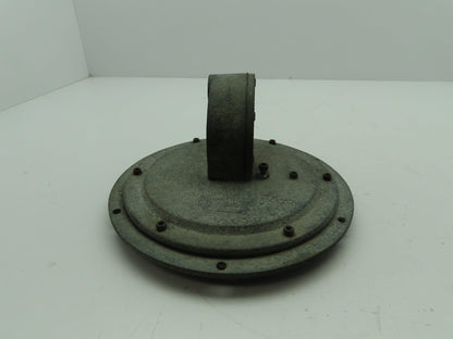 Monitor Manufacturing Model G Bin Level Indicator S.P.D.T. Switch 15A  480V