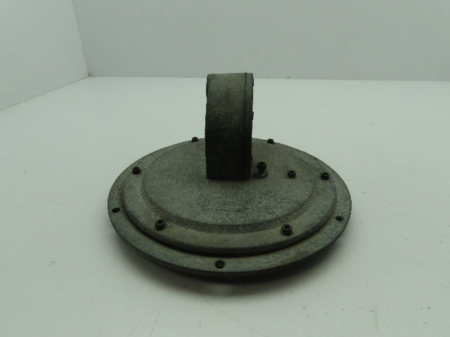 Monitor Manufacturing Model G Bin Level Indicator S.P.D.T. Switch 15A  480V