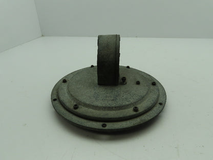 Monitor Manufacturing Model G Bin Level Indicator S.P.D.T. Switch 15A  480V
