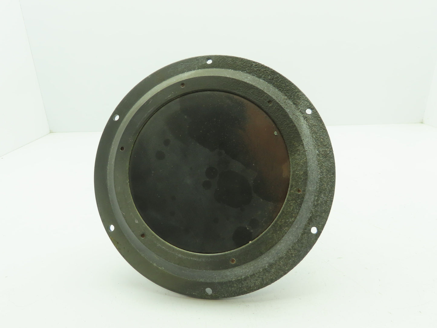 Monitor Manufacturing Model G Bin Level Indicator S.P.D.T. Switch 15A  480V