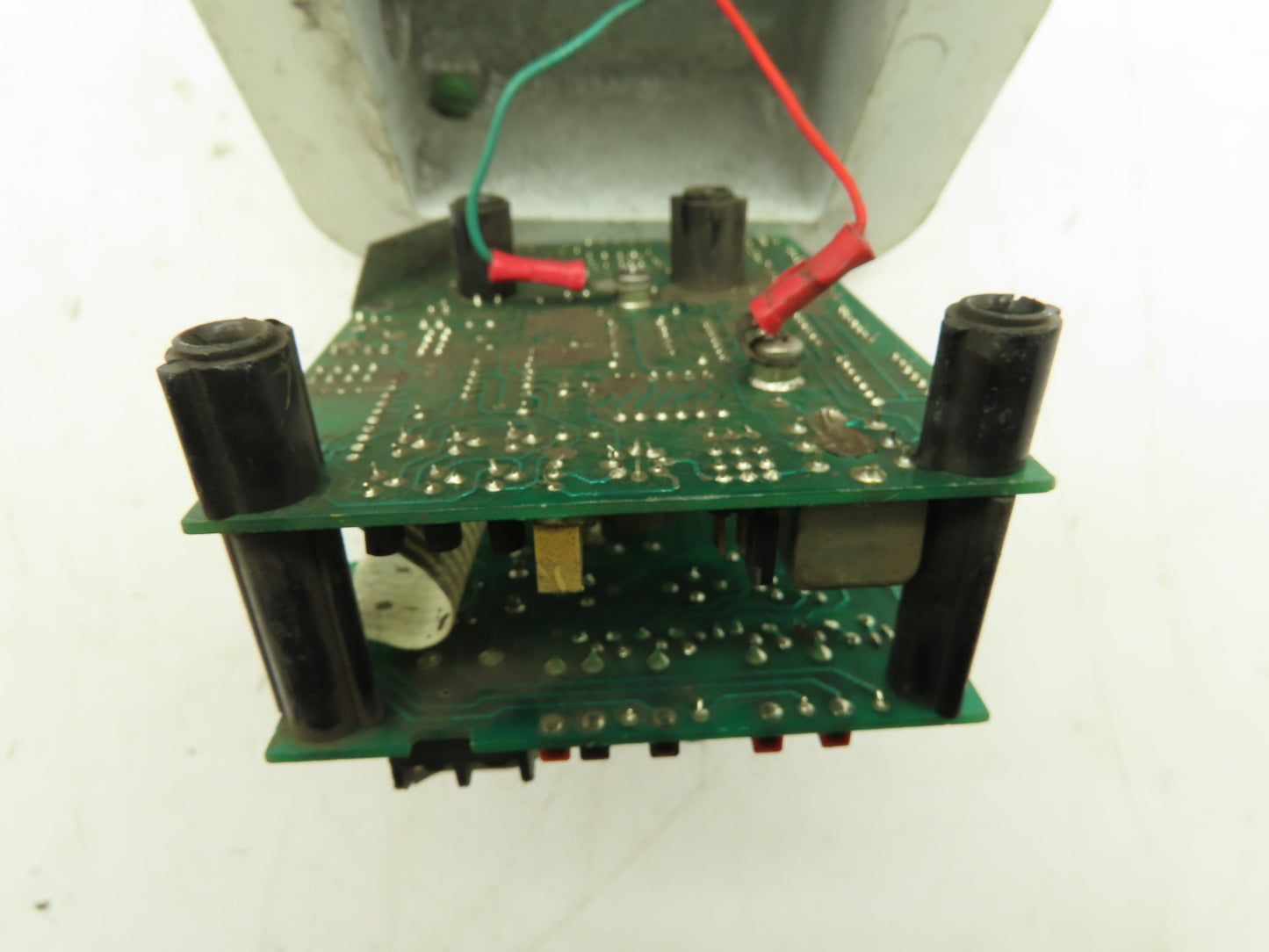 Bindicator Capacitance Probe Capacity Level Sensor 2-Wire 1" NPT  (FOR PARTS)