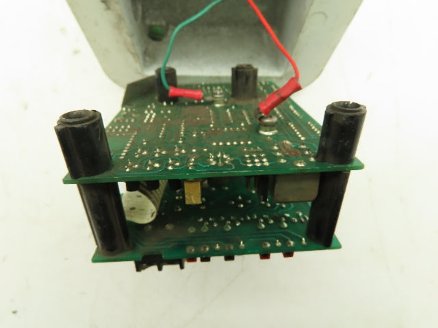 Bindicator Capacitance Probe Capacity Level Sensor 2-Wire 1" NPT  (FOR PARTS)