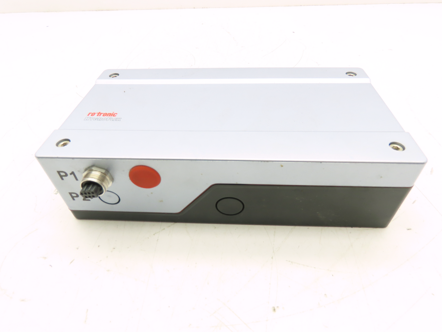 Rotronic HF56W XMTR HygroFlex HVAC Humidity Transmitter 85-240 VAC