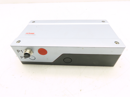 Rotronic HF56W XMTR HygroFlex HVAC Humidity Transmitter 85-240 VAC