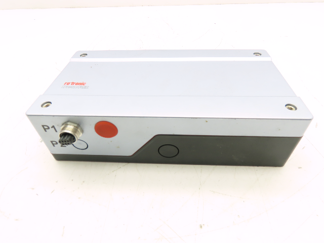 Rotronic HF56W XMTR HygroFlex HVAC Humidity Transmitter 85-240 VAC