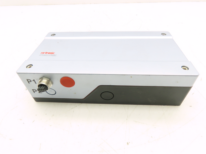 Rotronic HF56W XMTR HygroFlex HVAC Humidity Transmitter 85-240 VAC