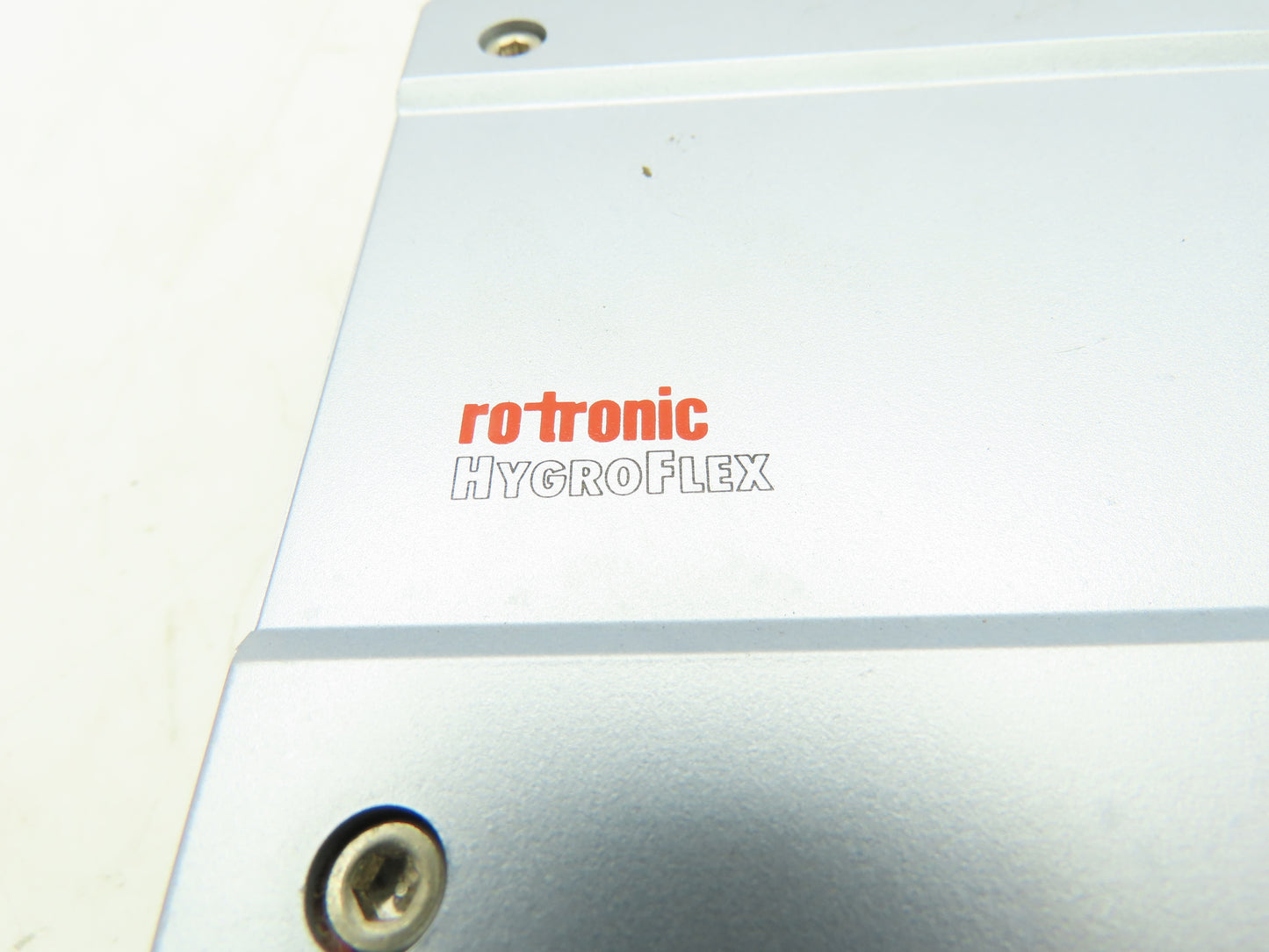 Rotronic HF56W XMTR HygroFlex HVAC Humidity Transmitter 85-240 VAC