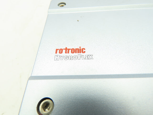 Rotronic HF56W XMTR HygroFlex HVAC Humidity Transmitter 85-240 VAC