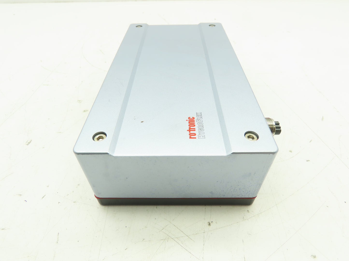 Rotronic HF56W XMTR HygroFlex HVAC Humidity Transmitter 85-240 VAC