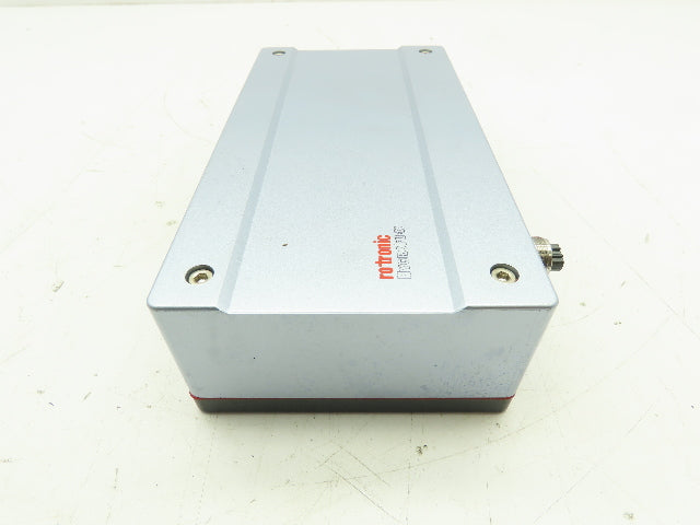 Rotronic HF56W XMTR HygroFlex HVAC Humidity Transmitter 85-240 VAC