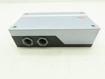 Rotronic HF56W XMTR HygroFlex HVAC Humidity Transmitter 85-240 VAC