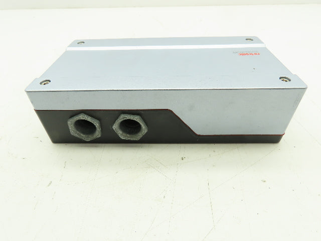 Rotronic HF56W XMTR HygroFlex HVAC Humidity Transmitter 85-240 VAC