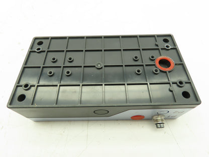 Rotronic HF56W XMTR HygroFlex HVAC Humidity Transmitter 85-240 VAC