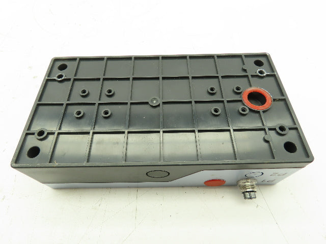 Rotronic HF56W XMTR HygroFlex HVAC Humidity Transmitter 85-240 VAC