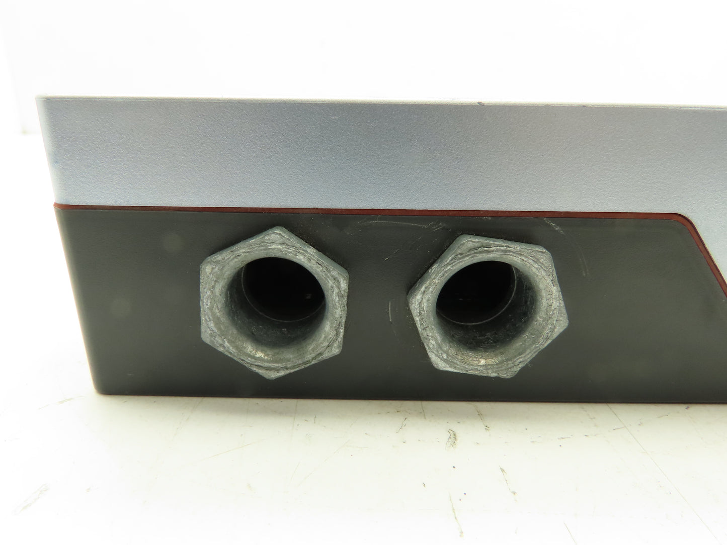 Rotronic HF56W XMTR HygroFlex HVAC Humidity Transmitter 85-240 VAC