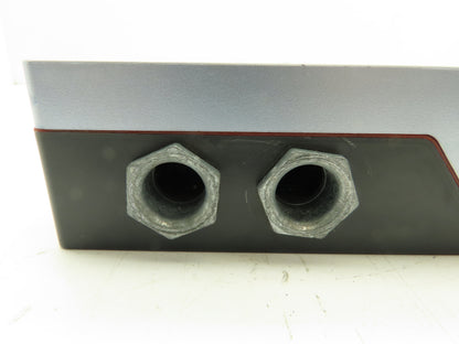 Rotronic HF56W XMTR HygroFlex HVAC Humidity Transmitter 85-240 VAC