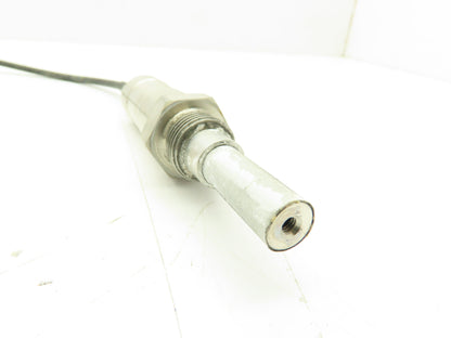 Rotronic HC2-IE305 HygroClip 2  Humidity Temperature Probe HVAC Sensor HygroFlex