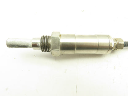 Rotronic HC2-IE305 HygroClip 2  Humidity Temperature Probe HVAC Sensor HygroFlex