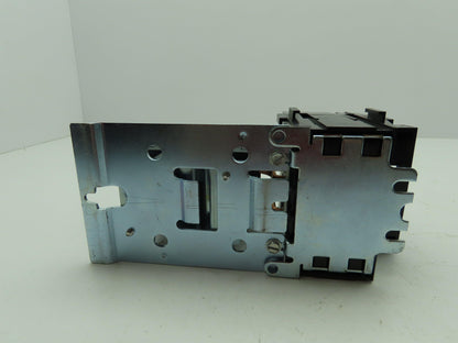 Square D T36CN138G7S Motor Logic 3-Pole Sz 1 Open Starter 120V Coil  SSOLR 00B