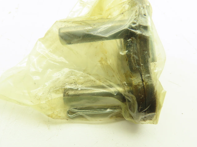 Goldspec GS 140-1 CLC Single Row Roller Chain Link Lot of 16