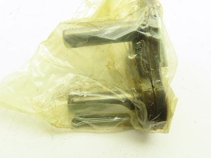 Goldspec GS 140-1 CLC Single Row Roller Chain Link Lot of 16