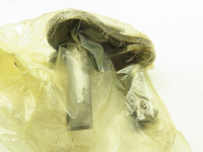 Goldspec GS 140-1 CLC Single Row Roller Chain Link Lot of 16