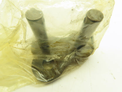 Goldspec GS 140-1 CLC Single Row Roller Chain Link Lot of 16