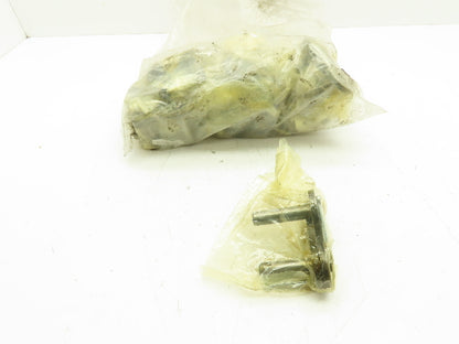 Goldspec GS 140-1 CLC Single Row Roller Chain Link Lot of 16