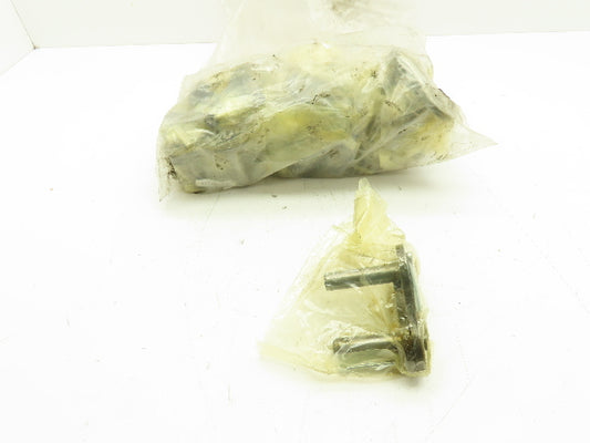 Goldspec GS 140-1 CLC Single Row Roller Chain Link Lot of 16