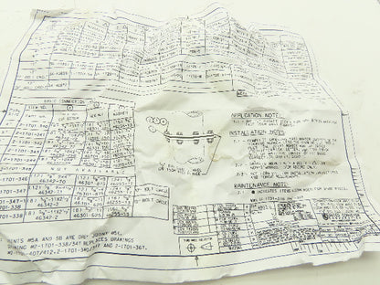 United Conveyor 408295-1 ANSI 150# Flange Gasket 4-1/4" 6-3/4" 1/2" Kit, 2 Kits