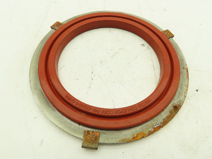 United Conveyor 408295-1 ANSI 150# Flange Gasket 4-1/4" 6-3/4" 1/2" Kit, 2 Kits