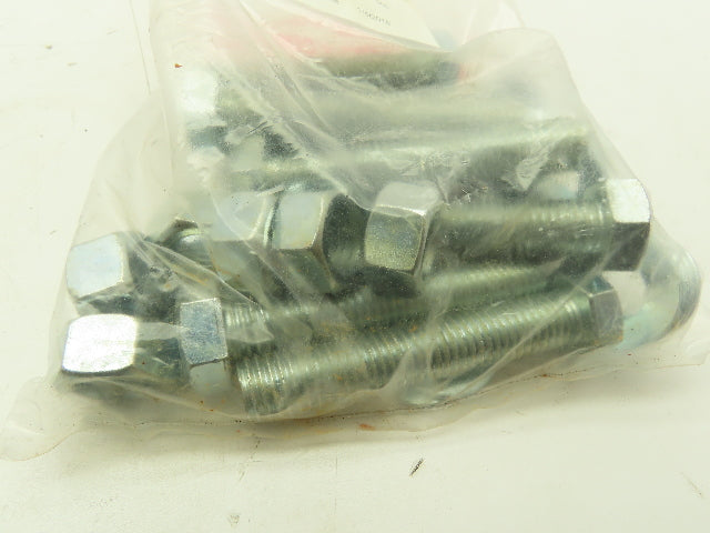 United Conveyor 408295-1 ANSI 150# Flange Gasket 4-1/4" 6-3/4" 1/2" Kit, 2 Kits