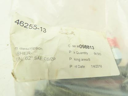 United Conveyor 408295-1 ANSI 150# Flange Gasket 4-1/4" 6-3/4" 1/2" Kit, 2 Kits