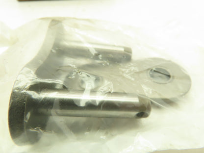 Tsubaki 140CL Roller Chain Connecting Link Box of 20